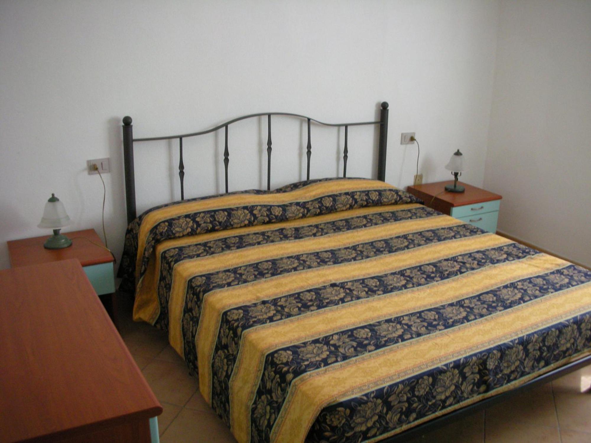 Case Vacanza Fenicotteri San Teodoro  Exterior foto