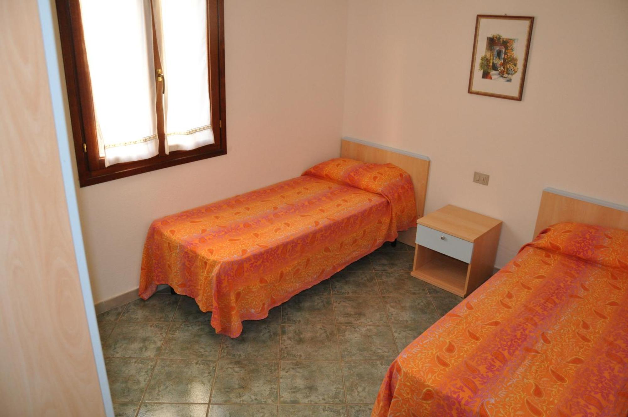 Case Vacanza Fenicotteri San Teodoro  Exterior foto