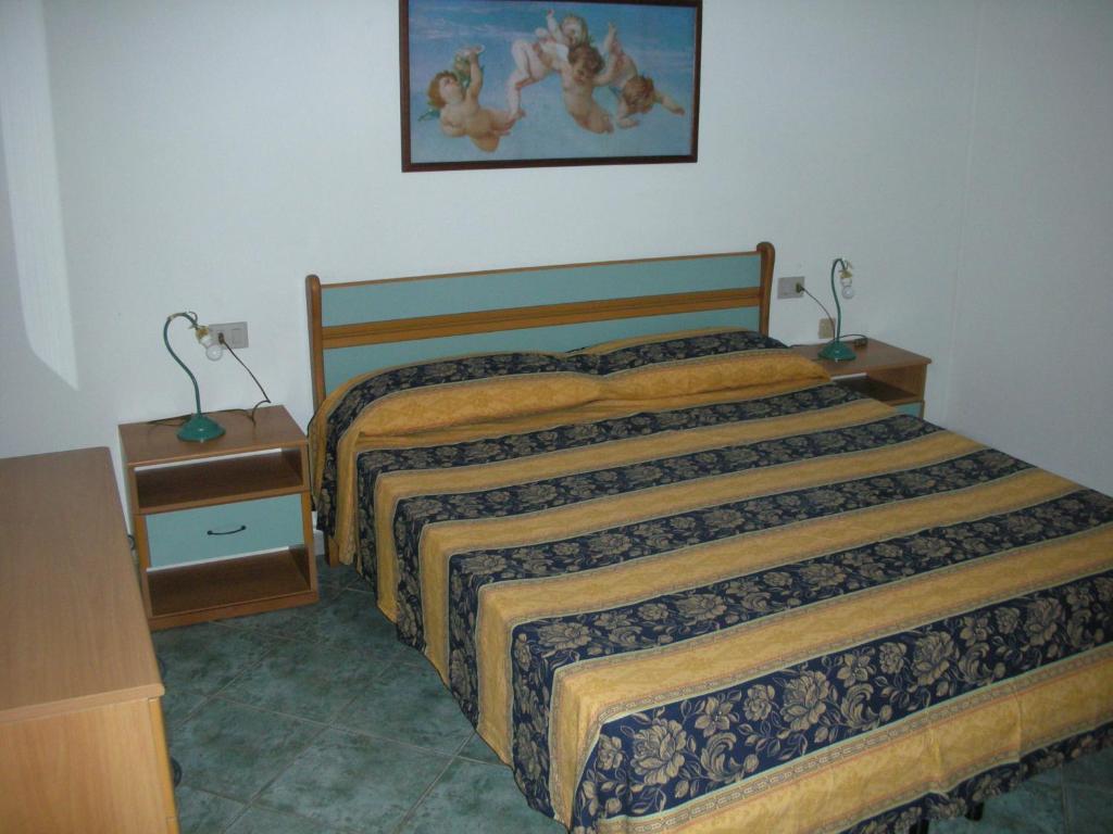 Case Vacanza Fenicotteri San Teodoro  Habitación foto