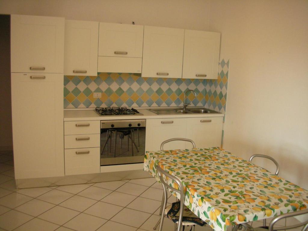 Case Vacanza Fenicotteri San Teodoro  Exterior foto