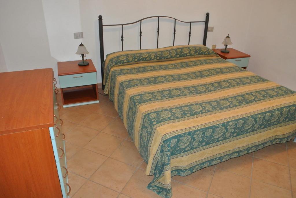 Case Vacanza Fenicotteri San Teodoro  Habitación foto