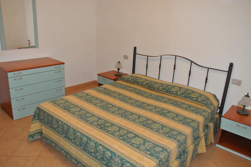 Case Vacanza Fenicotteri San Teodoro  Habitación foto