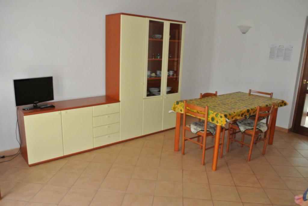 Case Vacanza Fenicotteri San Teodoro  Habitación foto