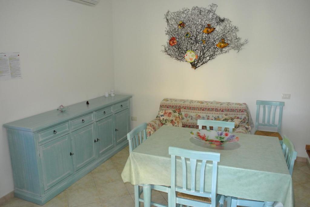 Case Vacanza Fenicotteri San Teodoro  Exterior foto