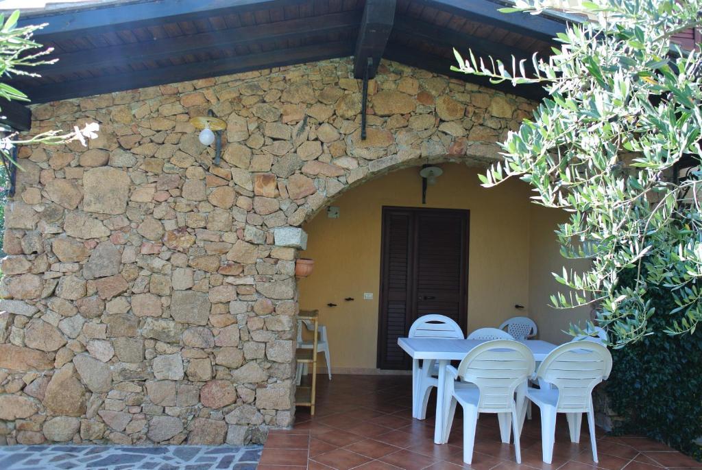 Case Vacanza Fenicotteri San Teodoro  Exterior foto