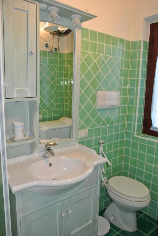 Case Vacanza Fenicotteri San Teodoro  Habitación foto