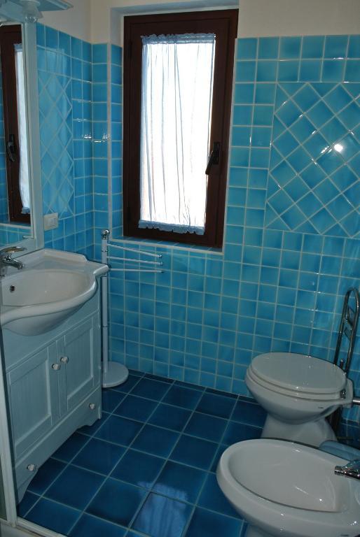 Case Vacanza Fenicotteri San Teodoro  Habitación foto
