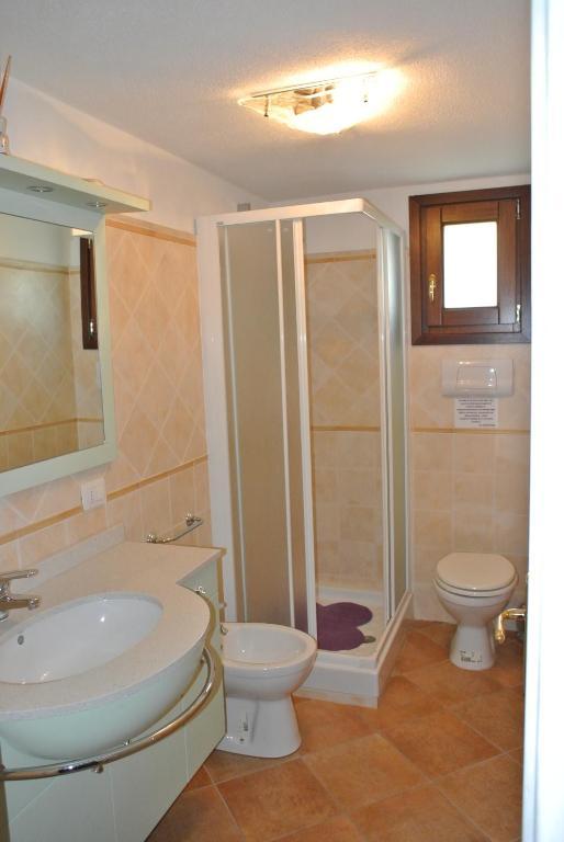 Case Vacanza Fenicotteri San Teodoro  Habitación foto
