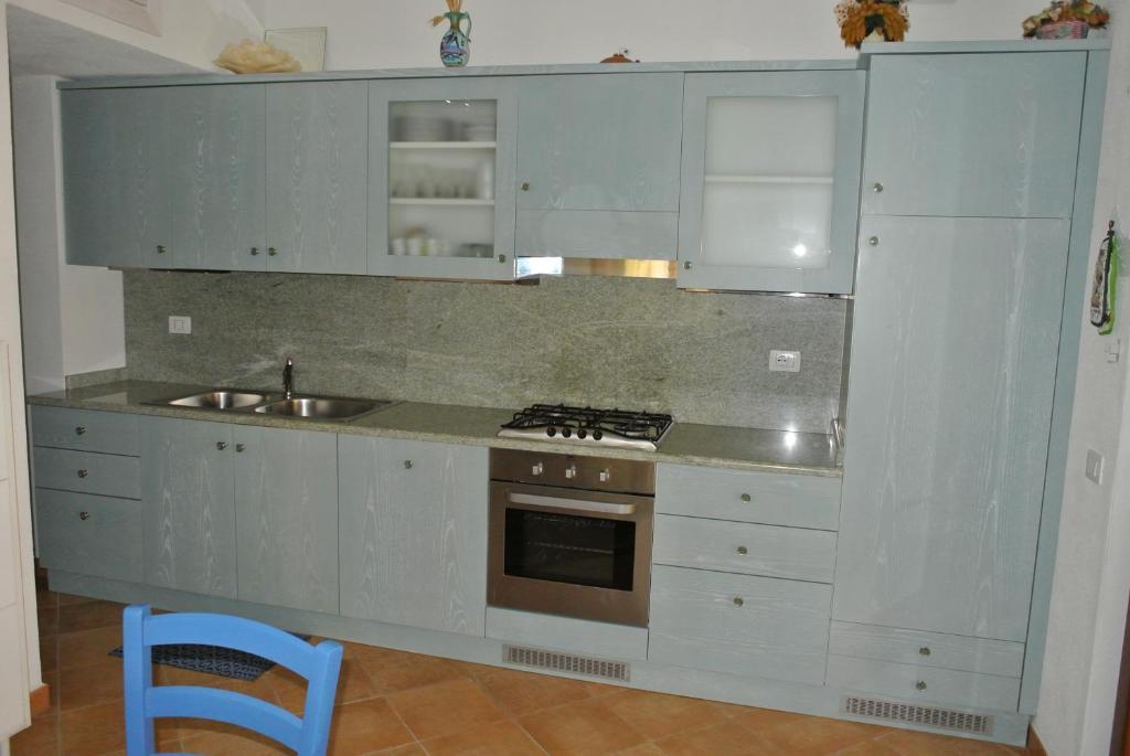 Case Vacanza Fenicotteri San Teodoro  Habitación foto