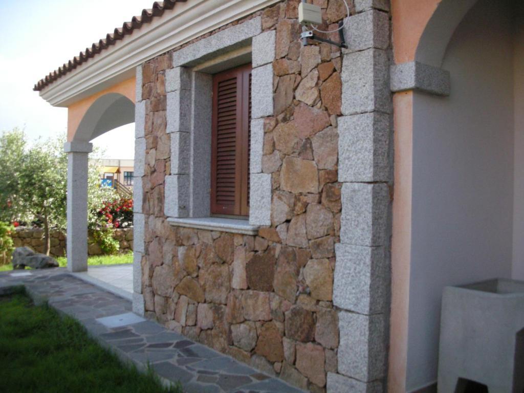 Case Vacanza Fenicotteri San Teodoro  Exterior foto