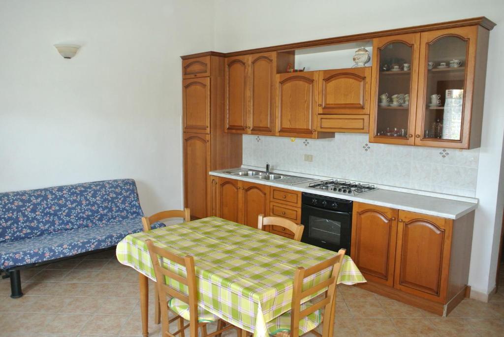 Case Vacanza Fenicotteri San Teodoro  Exterior foto