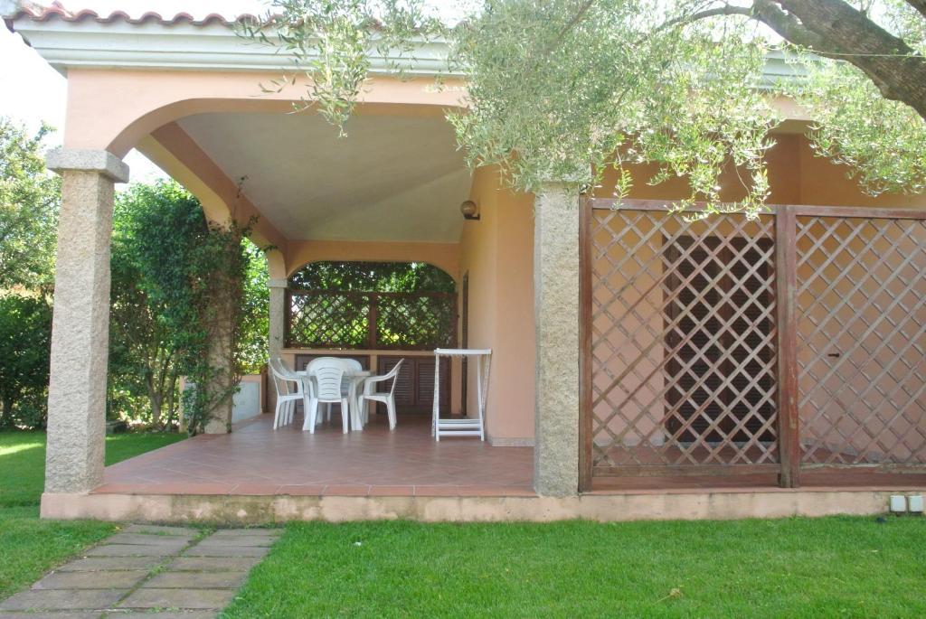 Case Vacanza Fenicotteri San Teodoro  Exterior foto