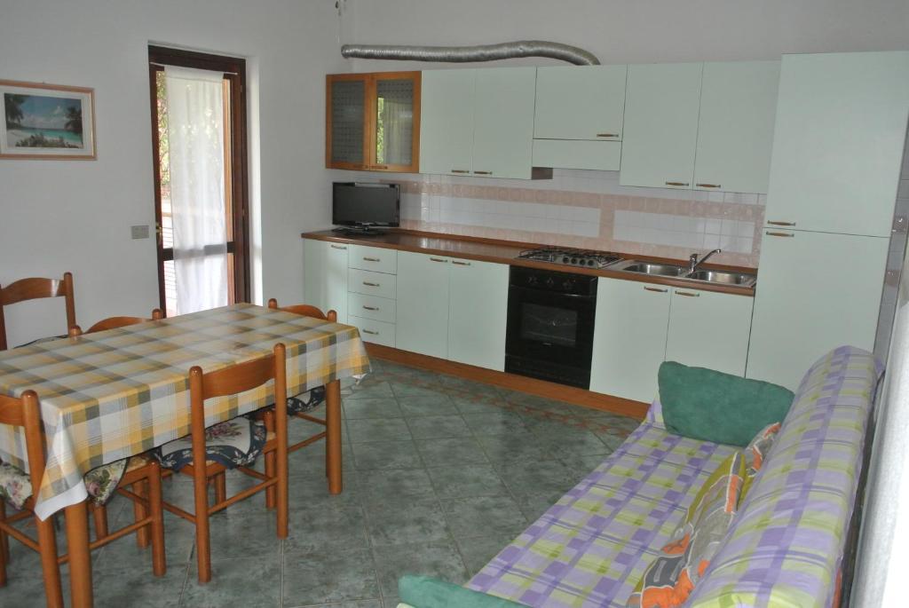 Case Vacanza Fenicotteri San Teodoro  Habitación foto