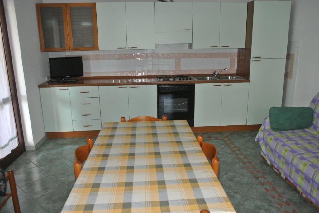 Case Vacanza Fenicotteri San Teodoro  Habitación foto