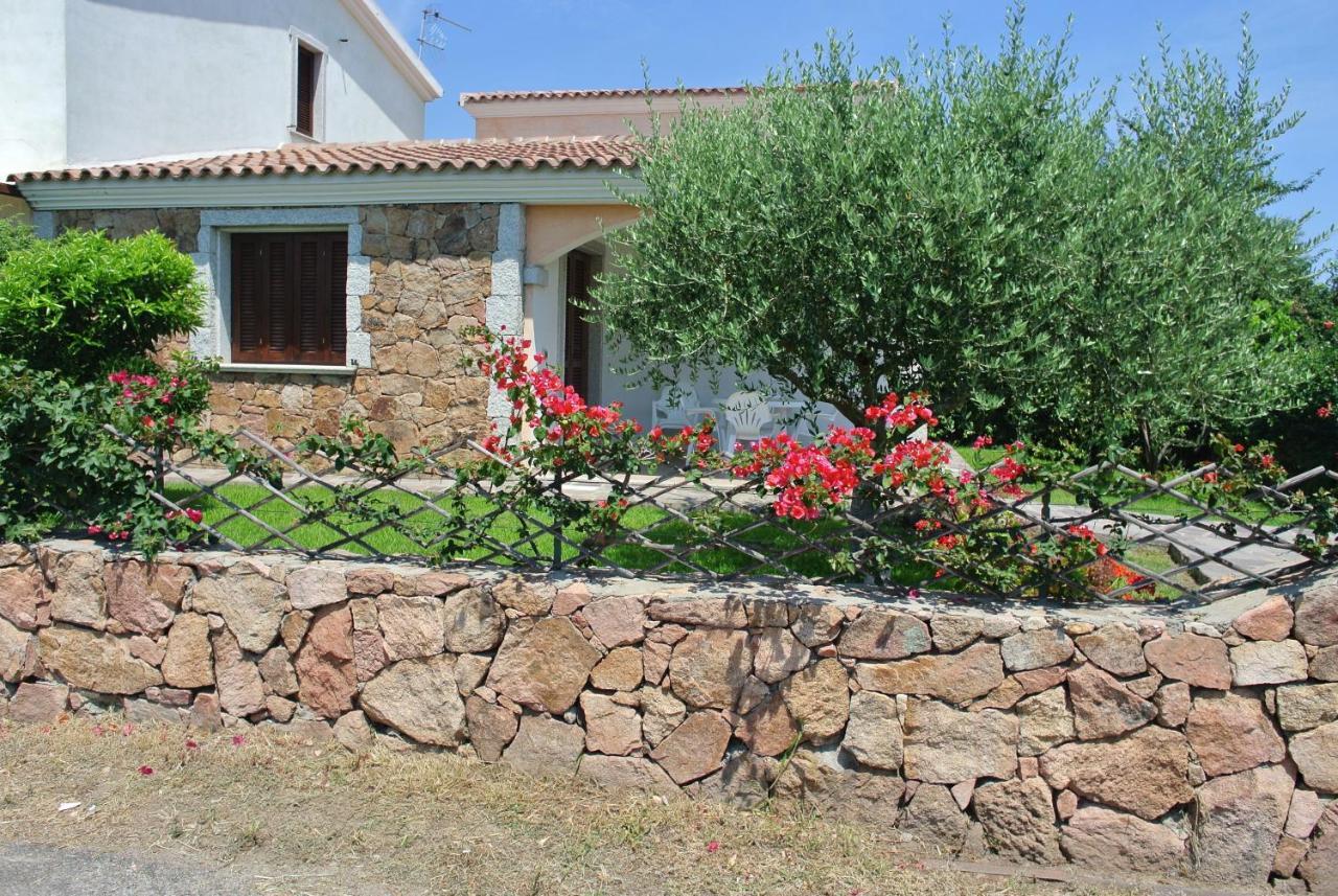 Case Vacanza Fenicotteri San Teodoro  Habitación foto